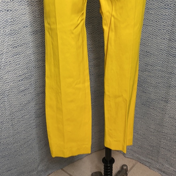 Banana Republic Martin Fit Pant - Picture 3 of 11